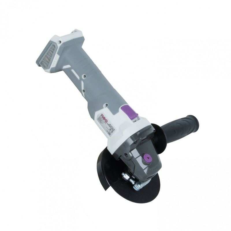 ESMERIL ANGULAR 4 1/2 20V S/BAT AA 1015/20