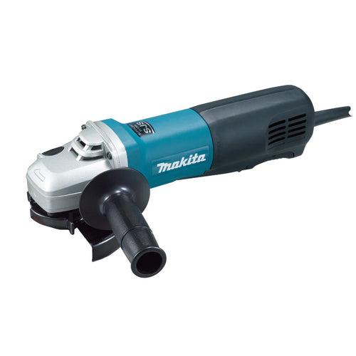 Esmeril angular 4.1/2 1.100 w. (9564p) - MAKITA