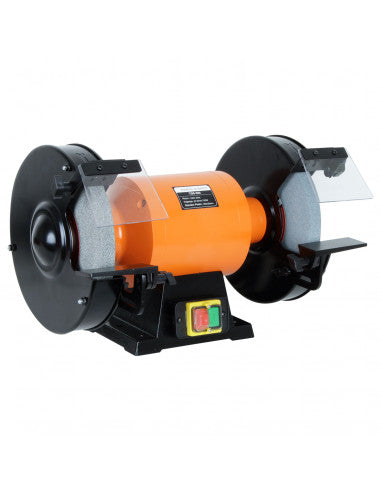 ESMERIL DE BANCO 10" 750W 2980rpm