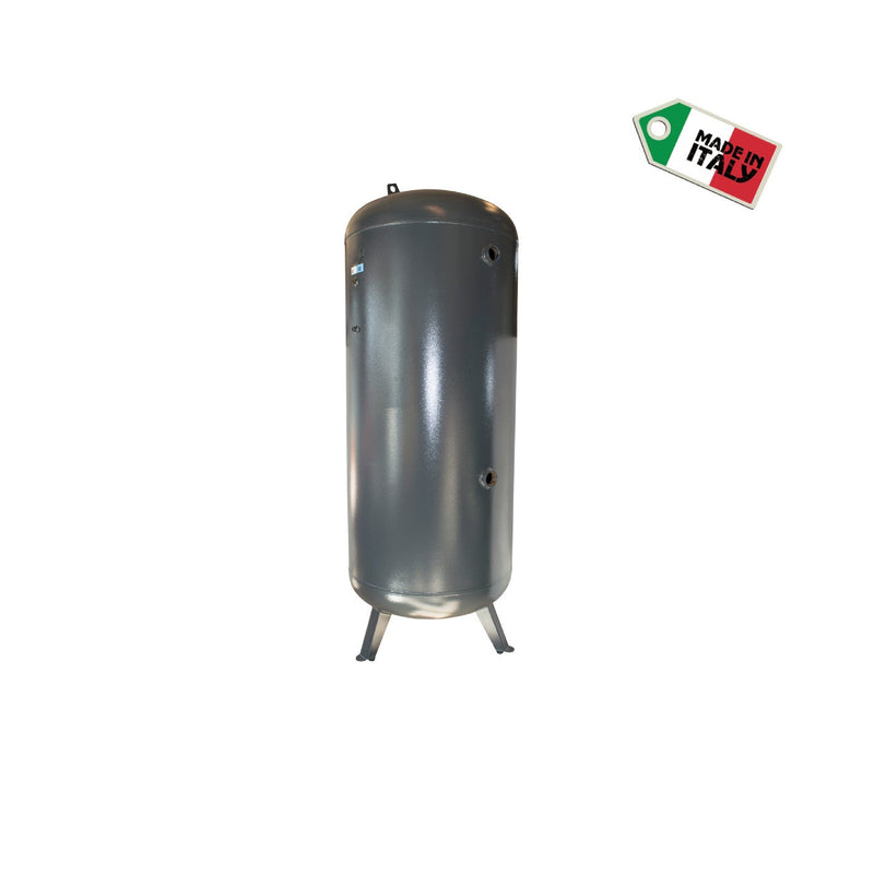 ESTANQUE AIRE COMPRIMIDO 270 litros S_270V