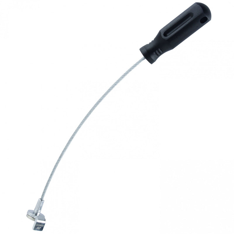EXTENSION FLEXIBLE IMAN Para Perno Tapon Carter
