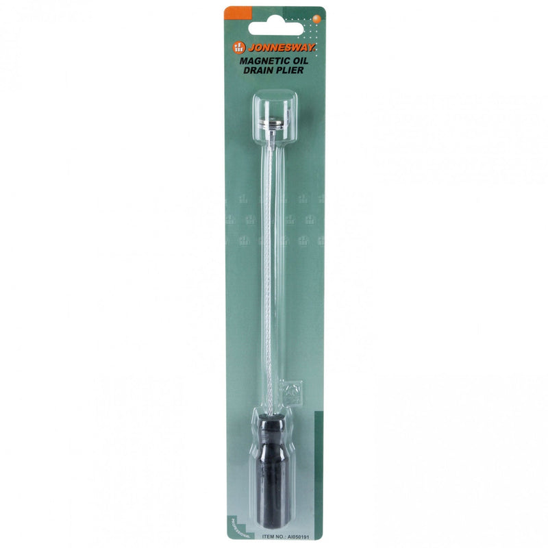 EXTENSION FLEXIBLE IMAN Para Perno Tapon Carter