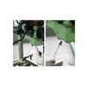 EXTENSION FLEXIBLE IMAN Para Perno Tapon Carter