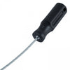 EXTENSION FLEXIBLE IMAN Para Perno Tapon Carter