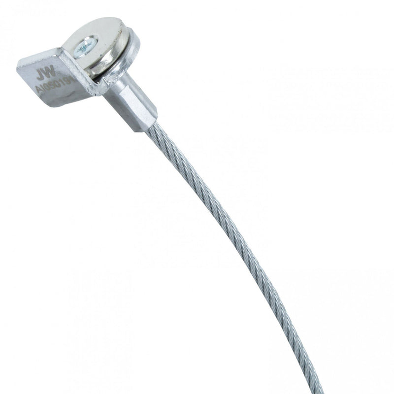 EXTENSION FLEXIBLE IMAN Para Perno Tapon Carter
