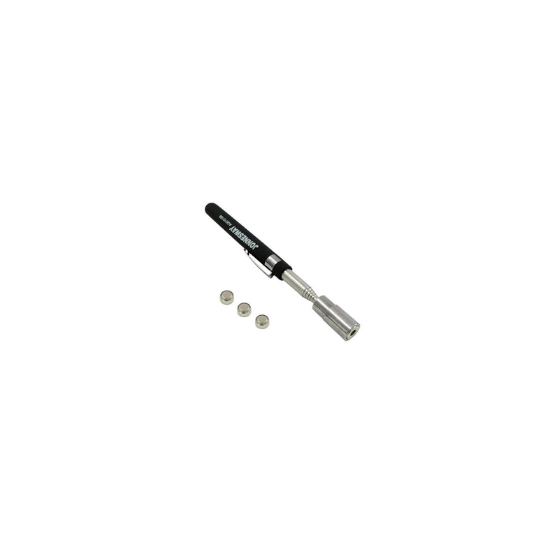 EXTENSION MAGNETICA Con Luz Led AG010188