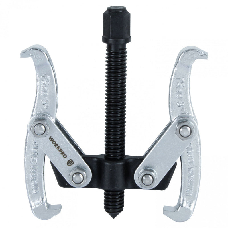 EXTRACTOR 2 PATAS 3" (75mm)