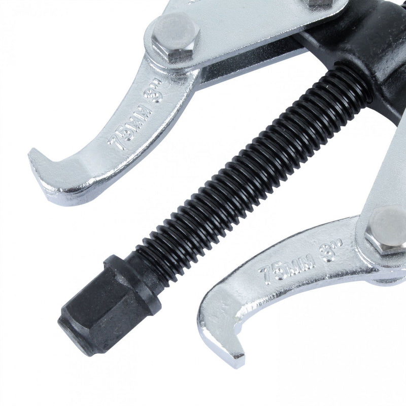 EXTRACTOR 2 PATAS 3" (75mm)