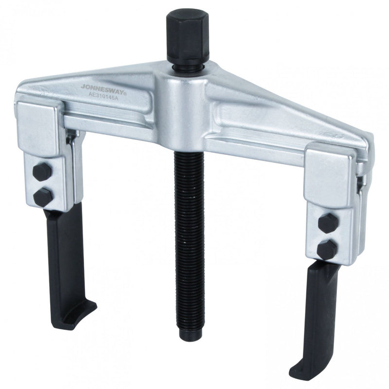EXTRACTOR de 2 PATAS TIPO PUENTE 100mm AE310145A
