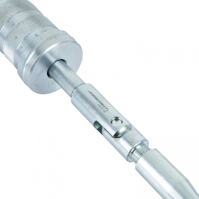EXTRACTOR DE INYECTORES PARA CAMIONES AI020126