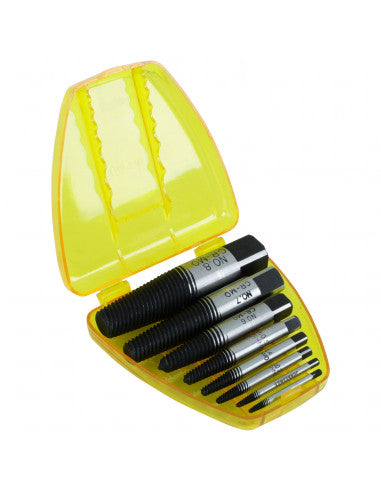 EXTRACTOR de PERNOS 8 piezas AG010104