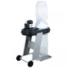 EXTRACTOR DE POLVO 4" 550W 0.7HP DC-F
