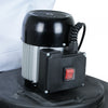 EXTRACTOR DE POLVO 4" 550W 0.7HP DC-F