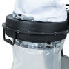EXTRACTOR DE POLVO 4" 550W 0.7HP DC-F