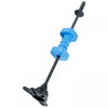 EXTRACTOR DESLIZANTE PARA MASAS AE310119