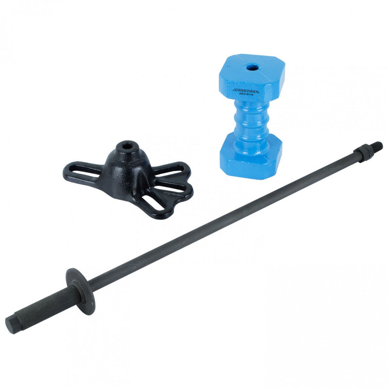 EXTRACTOR DESLIZANTE PARA MASAS AE310119