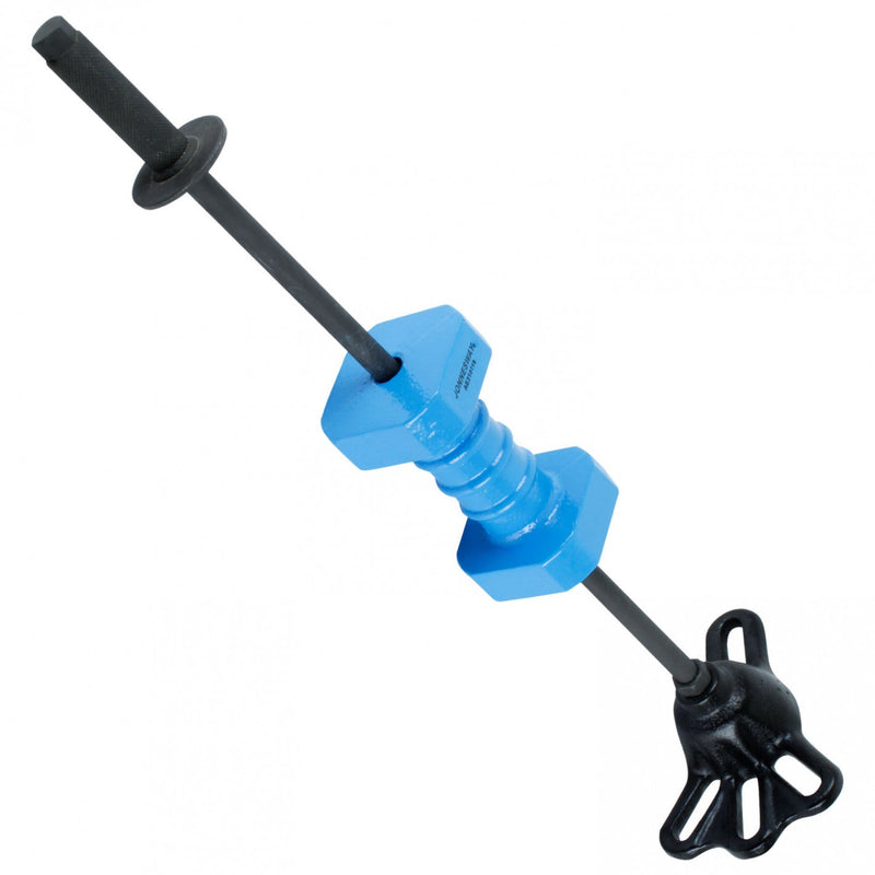 EXTRACTOR DESLIZANTE PARA MASAS AE310119