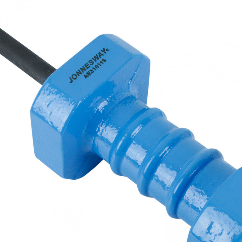 EXTRACTOR DESLIZANTE PARA MASAS AE310119
