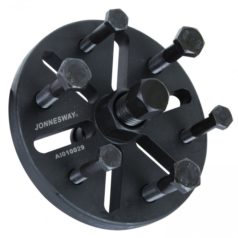 EXTRACTOR SEPARADOR DE POLEAS UNIVERSAL AI010029