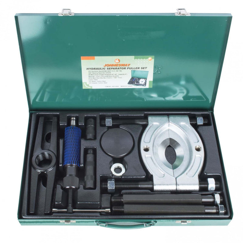 EXTRACTOR SEPARADOR HIDRAULICO AE310004