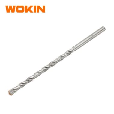 Broca Concreto 4.0x75mm Wokin