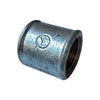 COPLA GALV- 1.1/4" (ISO 5922 - 150 LBS) C