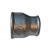 COPLA GALV- RED 3/4" X 1/2" (ISO 5922 - 150 LBS) C