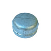 TAPA GORRO GALV- 2" (ISO 5922 - 150 LBS) C