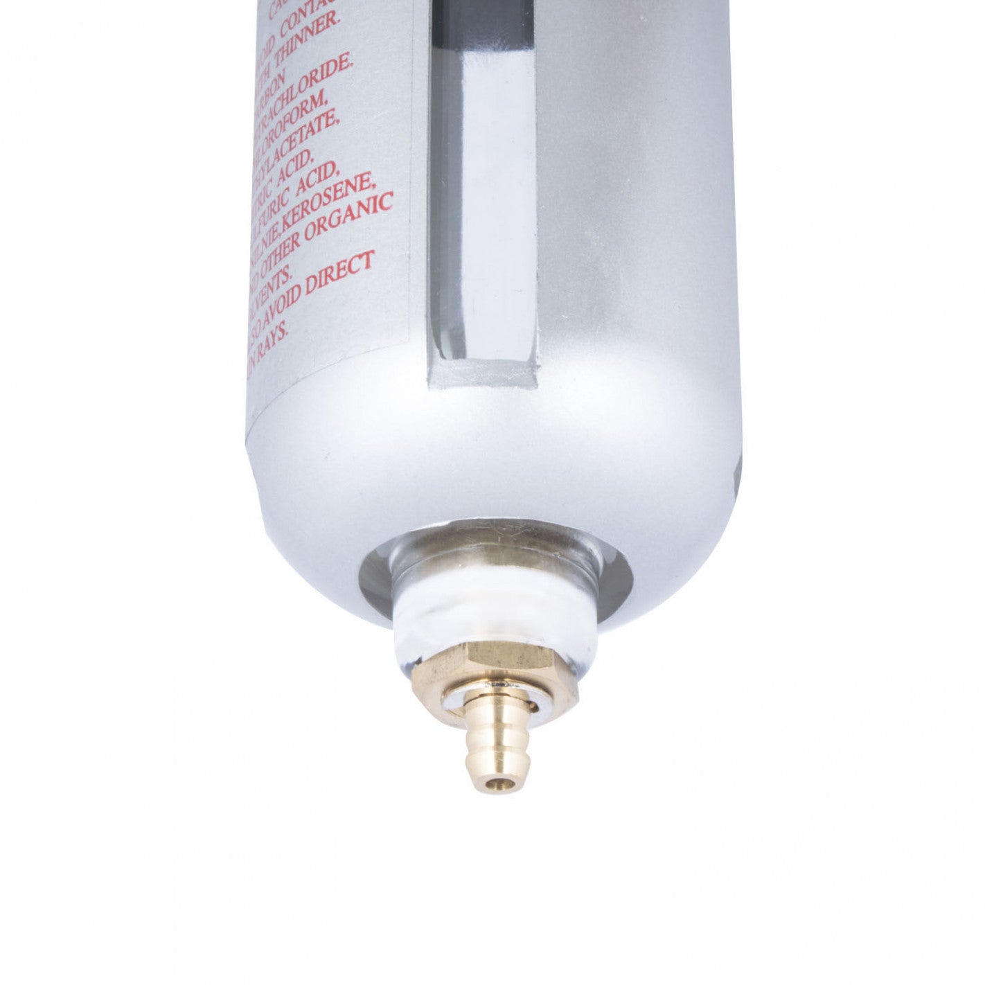 FILTRO REGULADOR DE 1/4" AFR-80