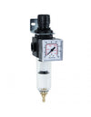FILTRO REGULADOR PRESION 1/4" 0-10 bar AH116341