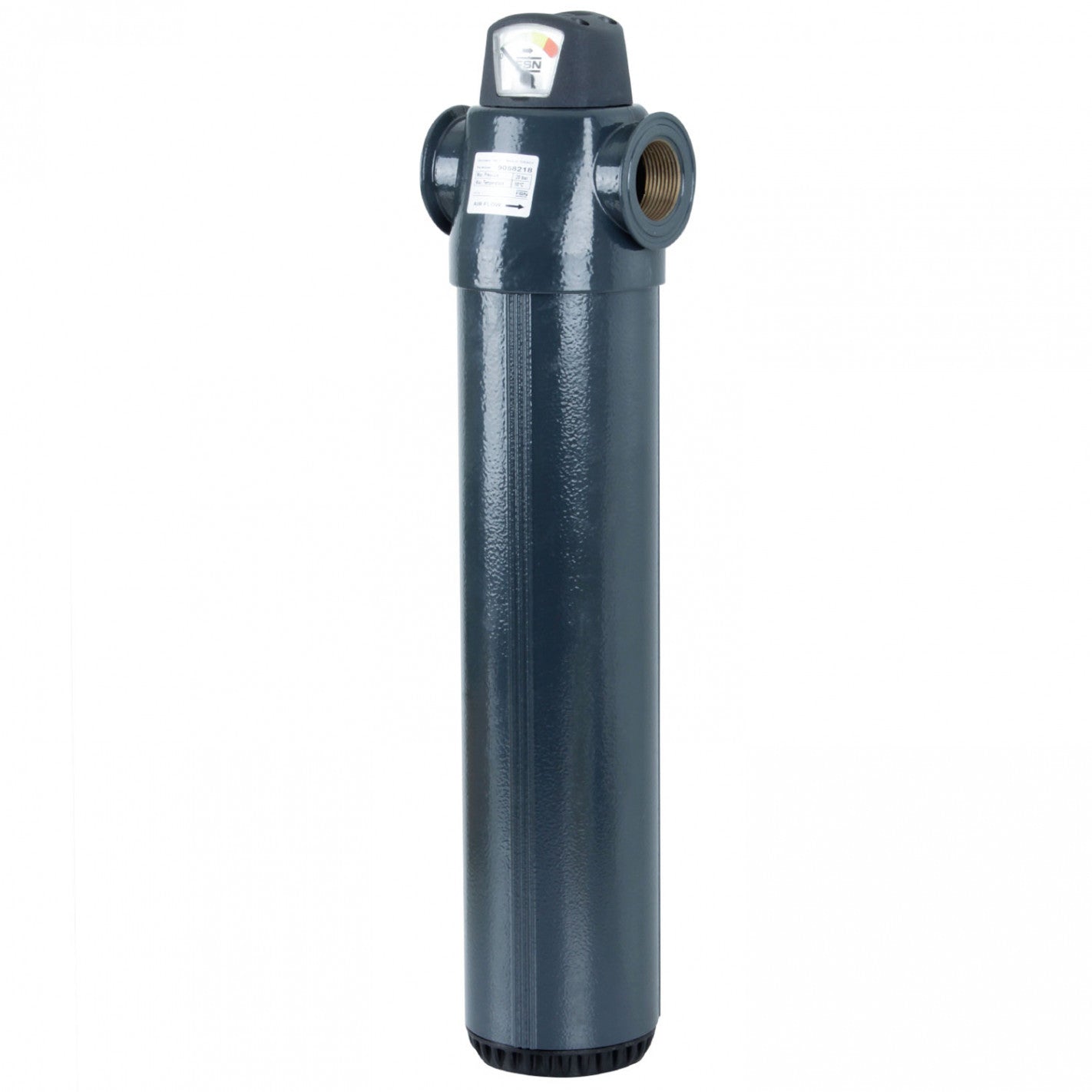 FILTRO SEPARADOR 001 MICRON HM50 5.000 LPM (176 C
