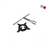 FLANGE CENTRAL PARA R ARTILLERA CR801289442