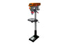 TALADRO COLUMNA 900 W 25 MM. 220V. (A25M)