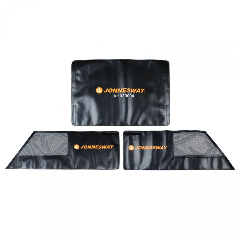 FUNDA PROTECTORA TAPABARROS AH020004