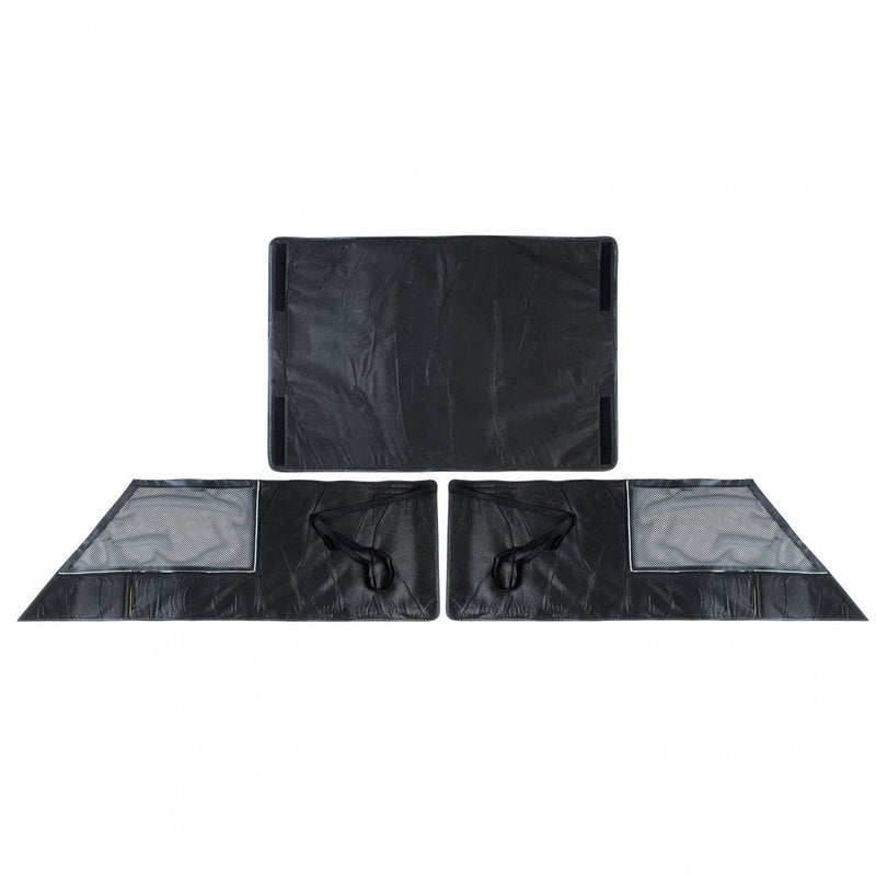 FUNDA PROTECTORA TAPABARROS AH020004