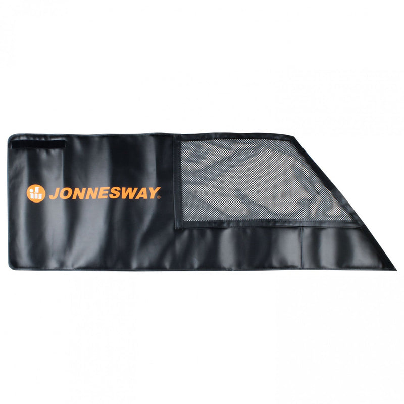 FUNDA PROTECTORA TAPABARROS AH020004
