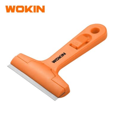Raspador 10*18.5mm Wokin