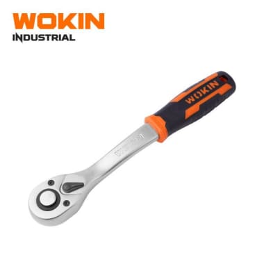 Chicharra 1/2" Wokin