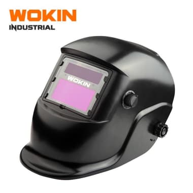 Mascara Para Soldar Automática Wokin
