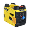 GENERADOR BENCINERO 24 KW 220 V SGG2400i INVERTER