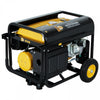 GENERADOR BENCINERO 6.3 KW SGG7500EH