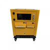 GENERADOR DIESEL 11 KW 380 V TRIFASICO SDG16000ST