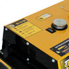 GENERADOR DIESEL 5.0 KW 220 V SDG6500S