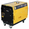 GENERADOR DIESEL 5.0 KW 220 V SDG6500S