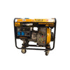 GENERADOR DIESEL 56 KW 220 V SDG6500E