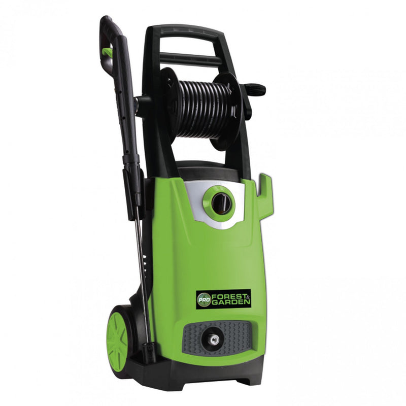 HIDROLAVADORA 150 Bar 2000w 6.7 l/min H 9150RM