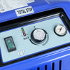 HIDROLAVADORA AGUA CALIENTE 130 Bar 220v 5850