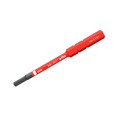 HOJA ALLEN 1.5MM SLIM LINE PARA ATORNILLADOR VARIO-S 1000V