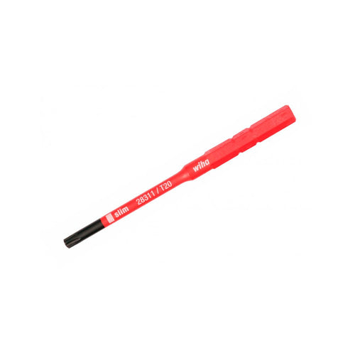 HOJA INTERCAMBIABLE T6 VDE