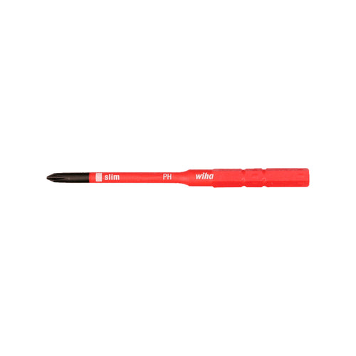 HOJA PH2 90MM SLIM LINE PARA ATORNILLADOR VARIO-S VDE